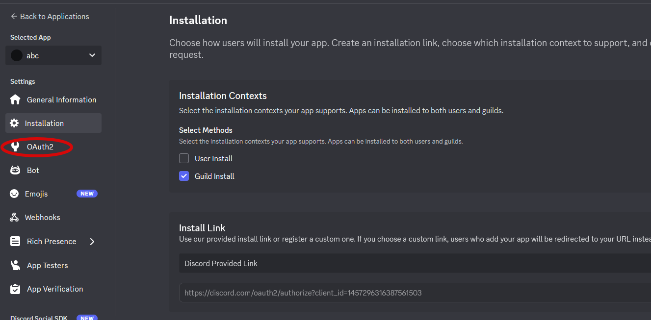 installation_bot_discord